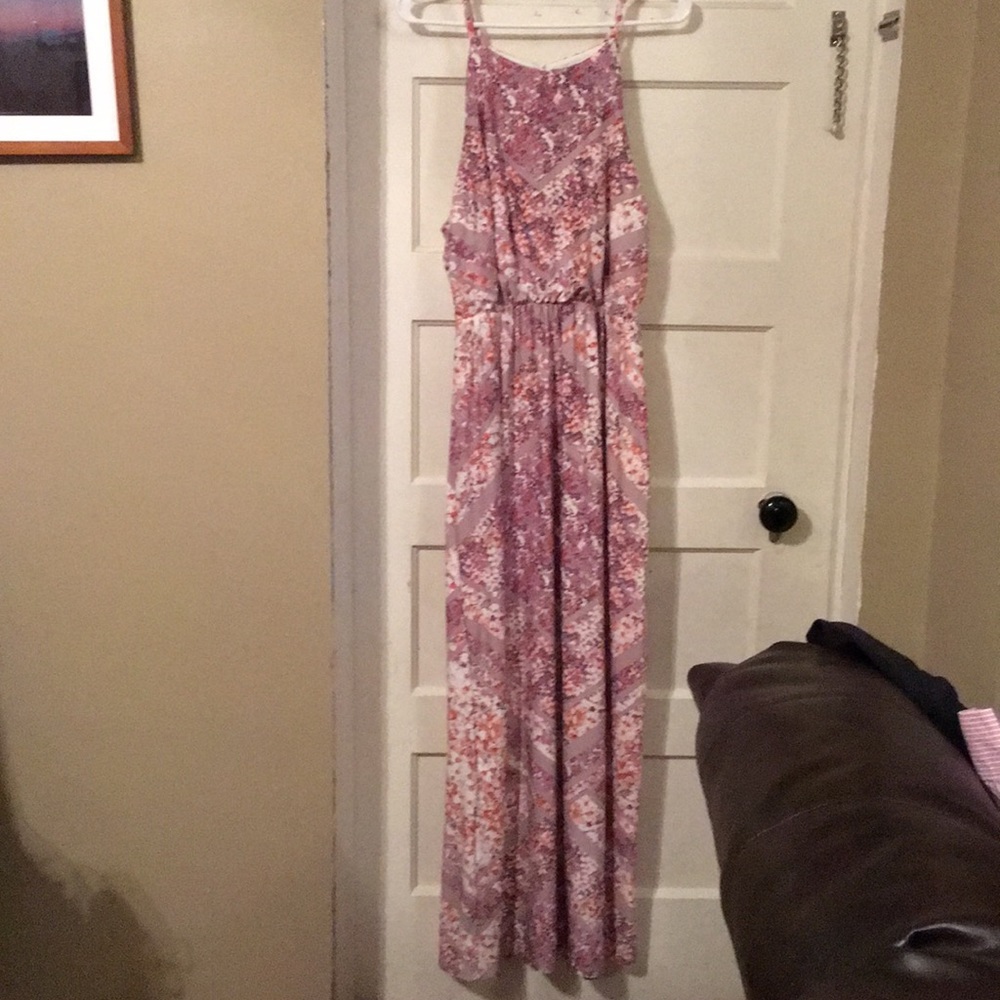 Maurice’s dress 1X